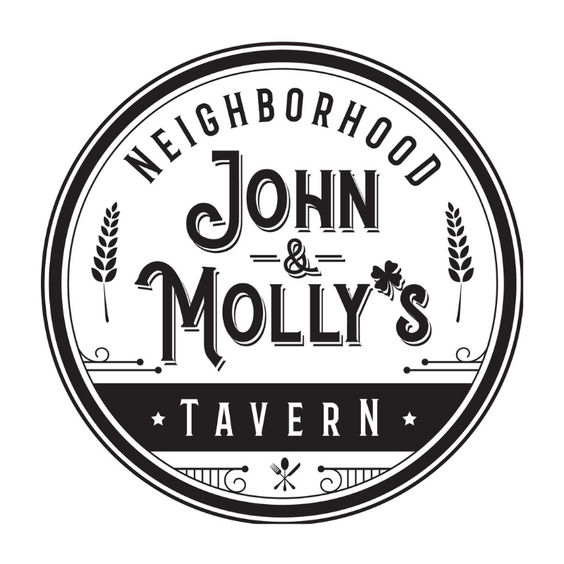 John and Molly's