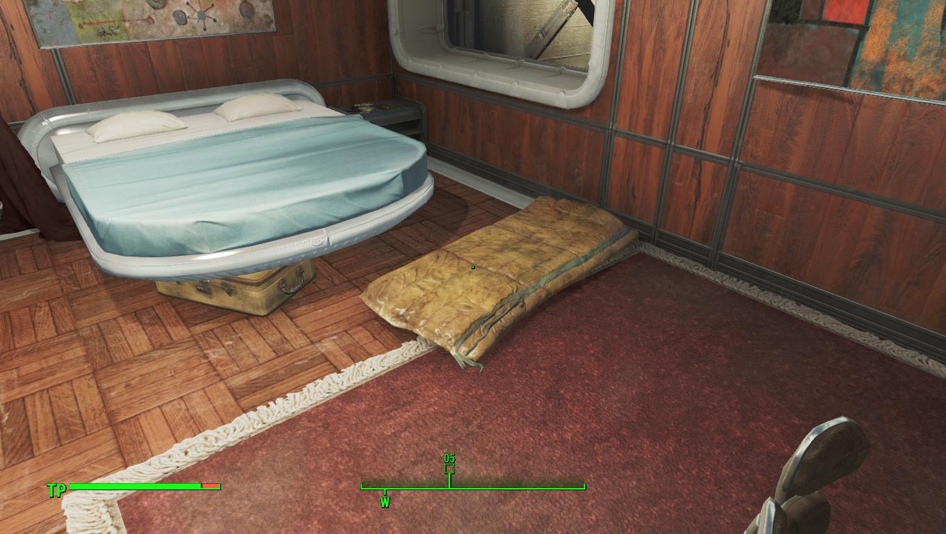 Fallout 4 Mods Weekly Billionaires Guns And Tattered Clothing Your Site Title