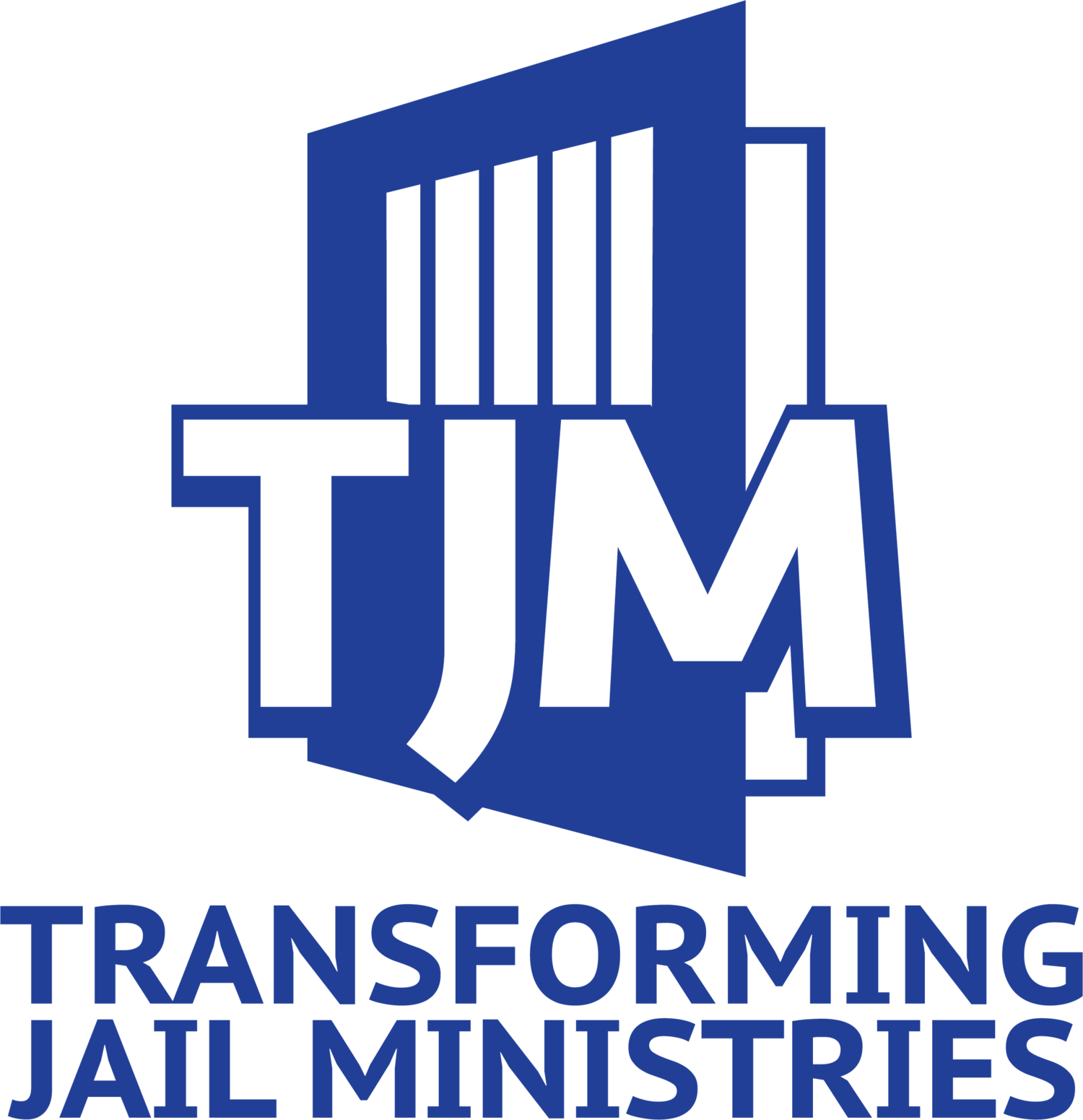 Transforming Jail Ministries