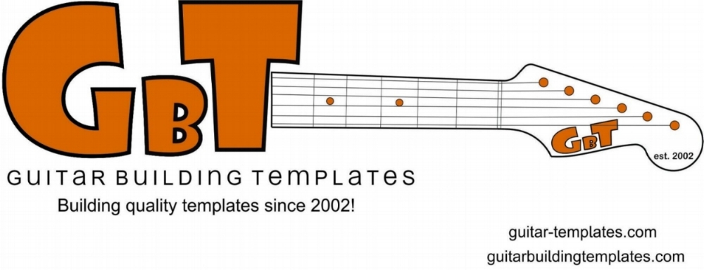 guitar-building-templates