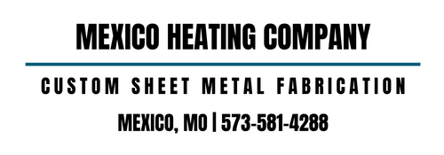 Mexico Heating Co Inc