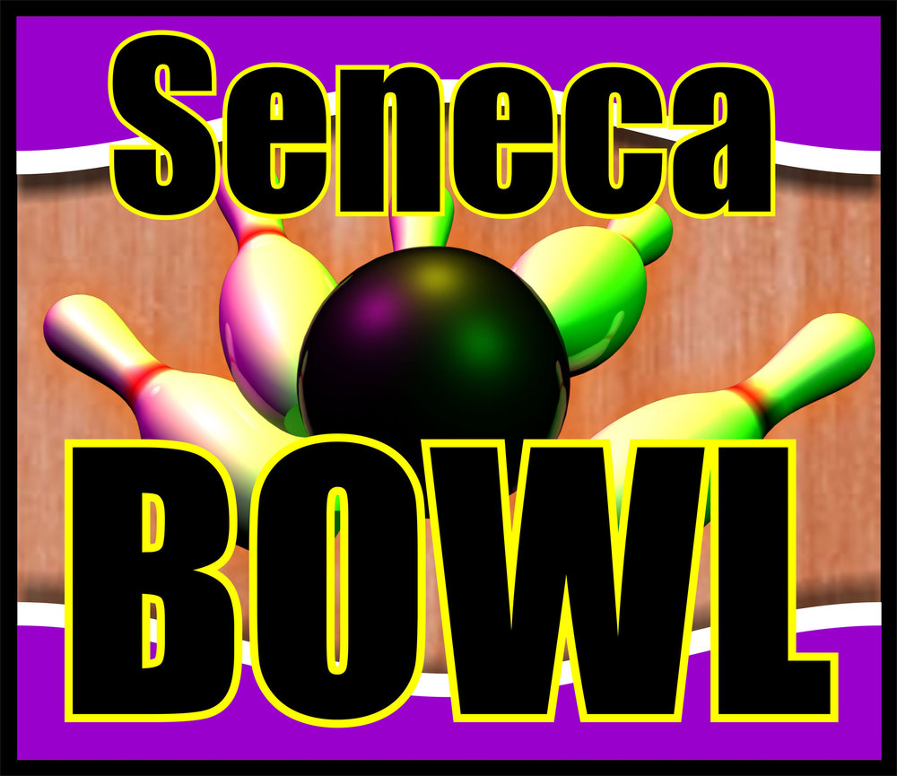 Seneca Bowl