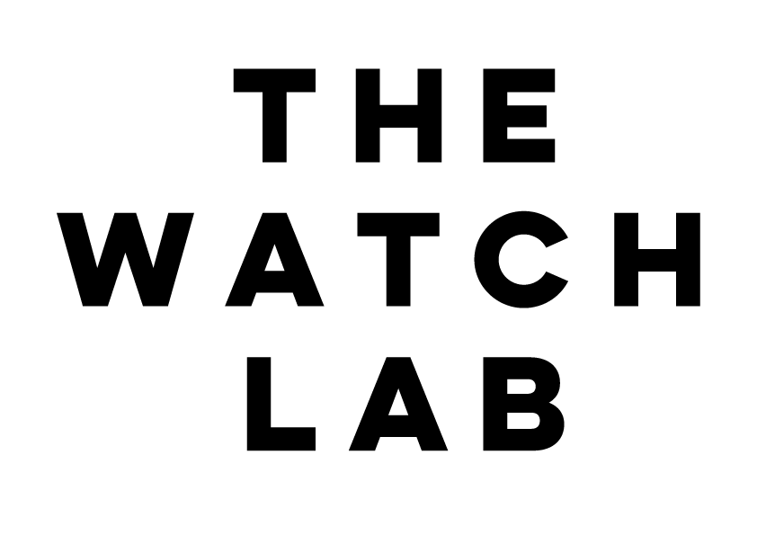 THE WATCH LAB