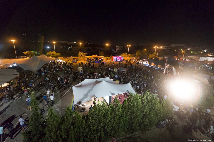 plissken festival 2014