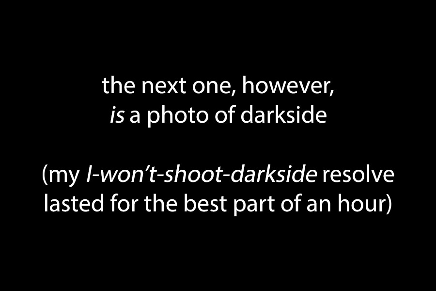 ejekt 2014 | darkside
