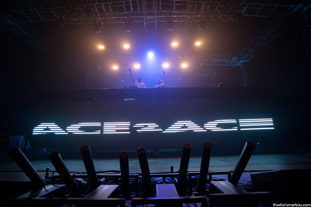 ace2ace | ejekt festival 2015 | 15/07/2015