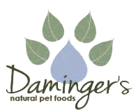 Daminger's Natural Pet Foods