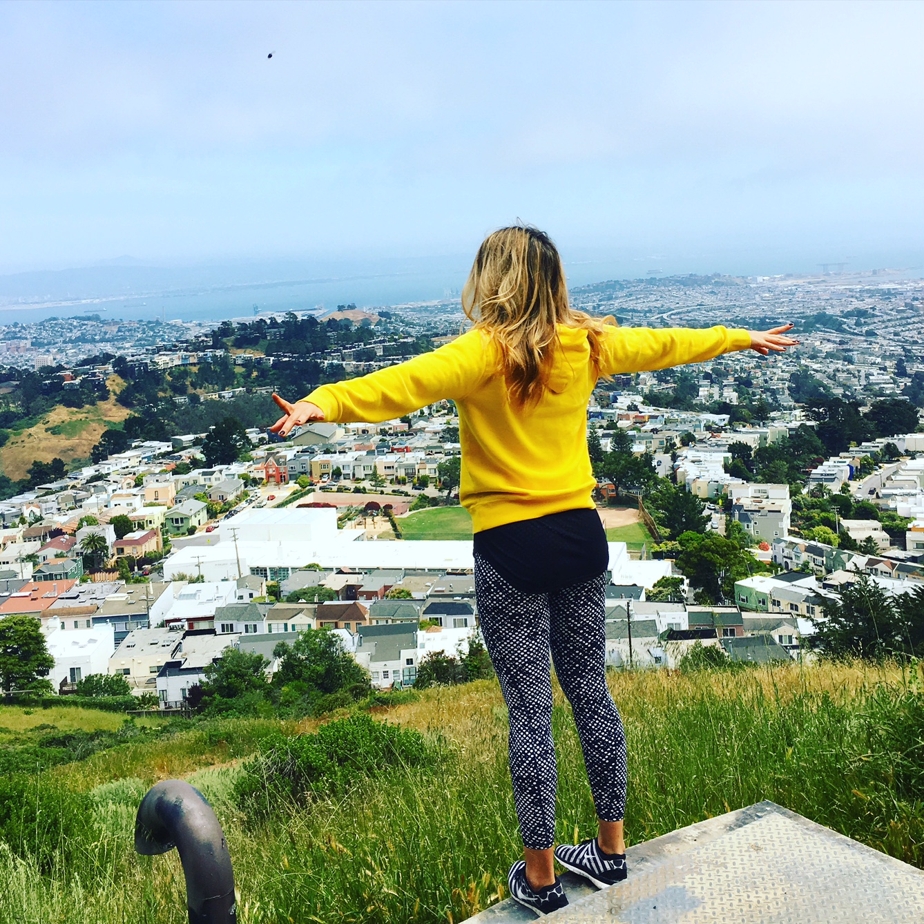 best bay area hikes