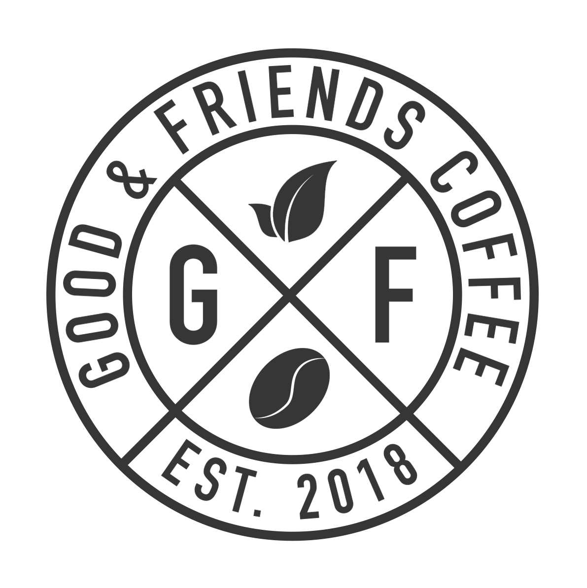 Good & Friends Coffee