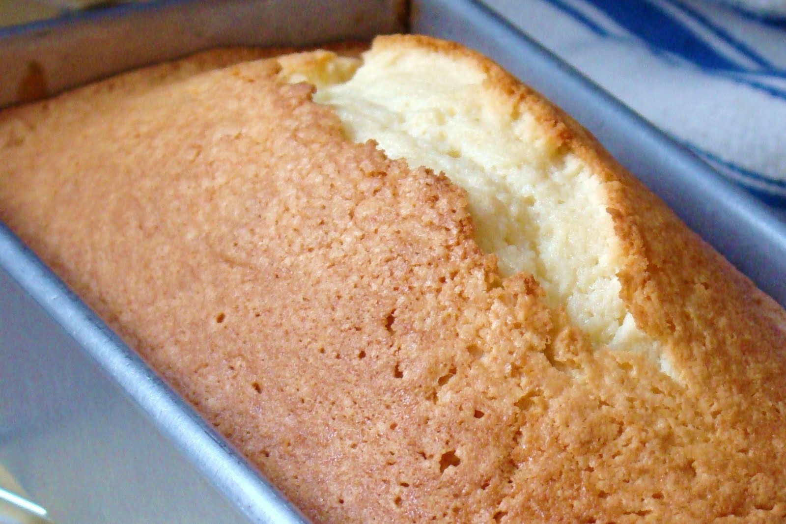 Aunt Phyllis S Crusty Butter Pound Cake Shauna Sever Pound Cake Recipes Desserts Crusty Pound Cake Recipe