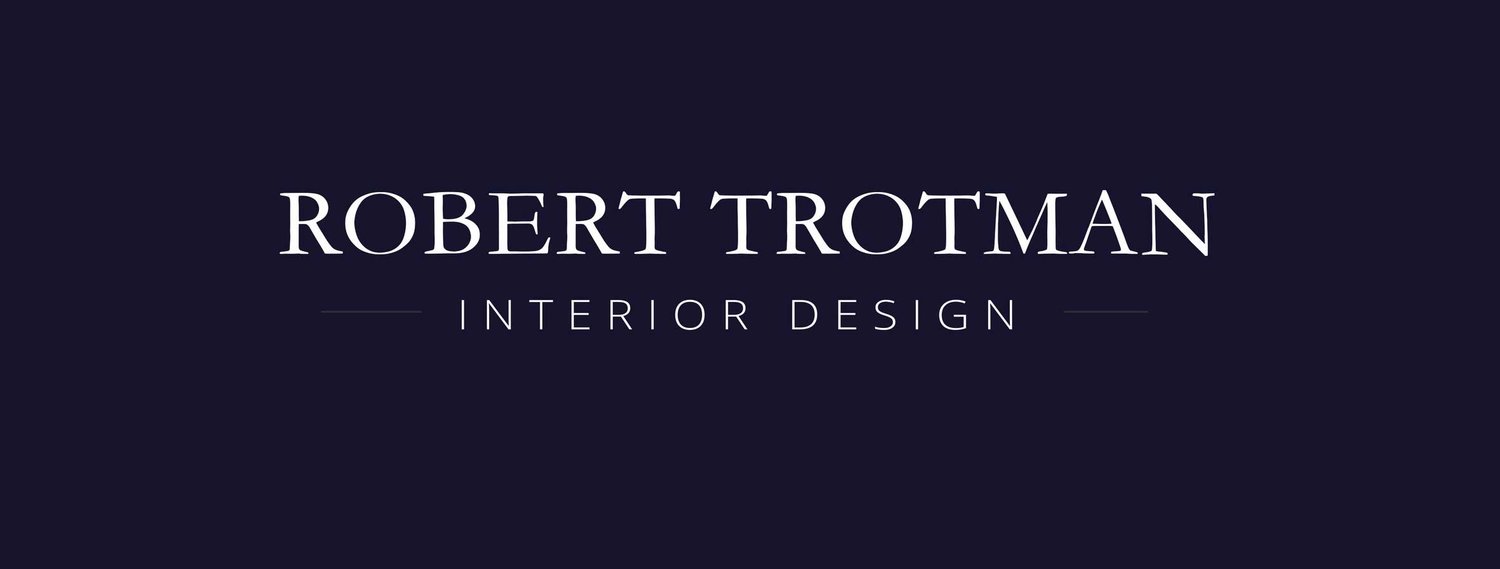 Trotman Robert Interior Design