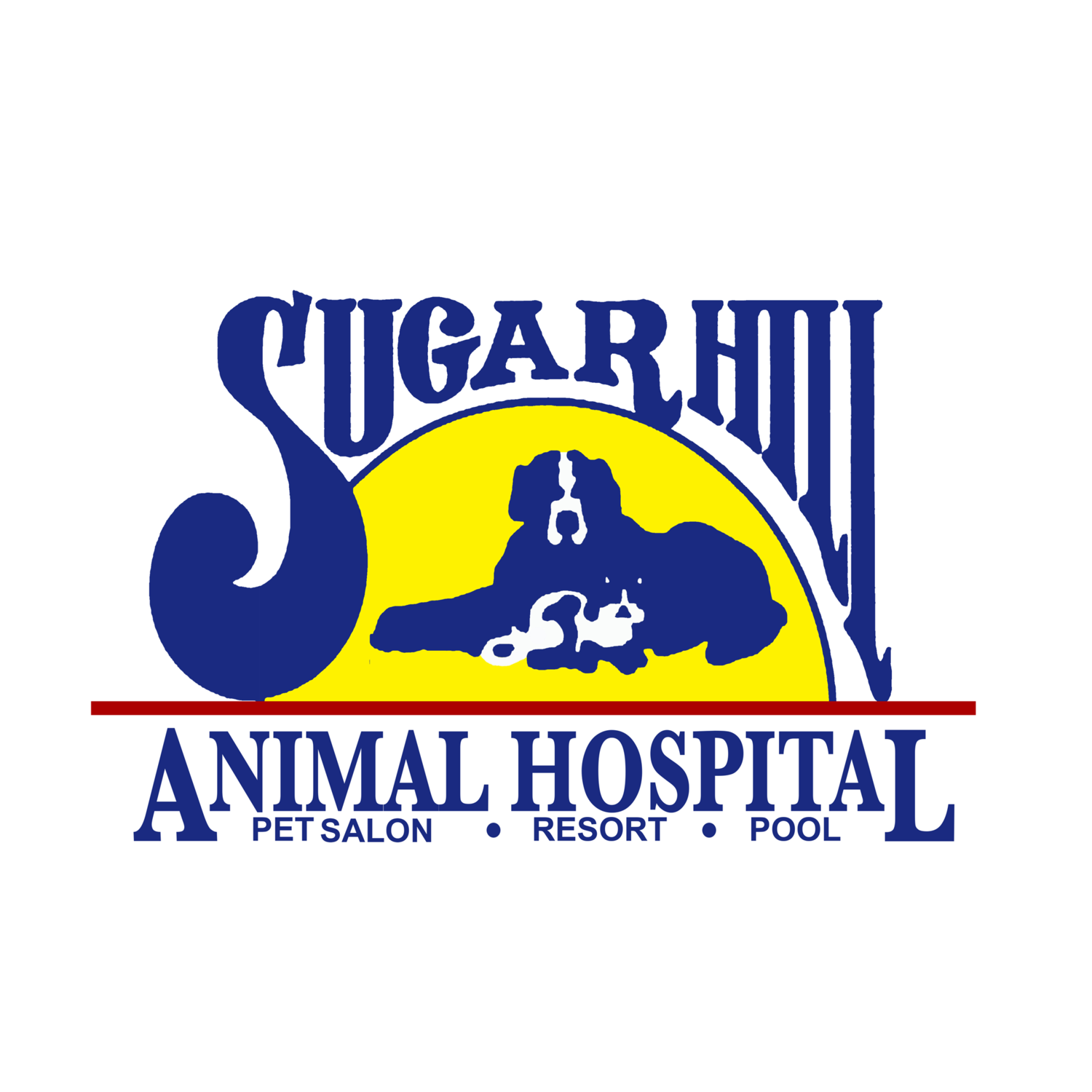 Sugar Hill Animal Hospital