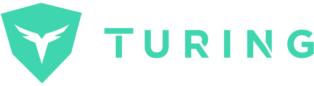 Turing Video's Company logo
