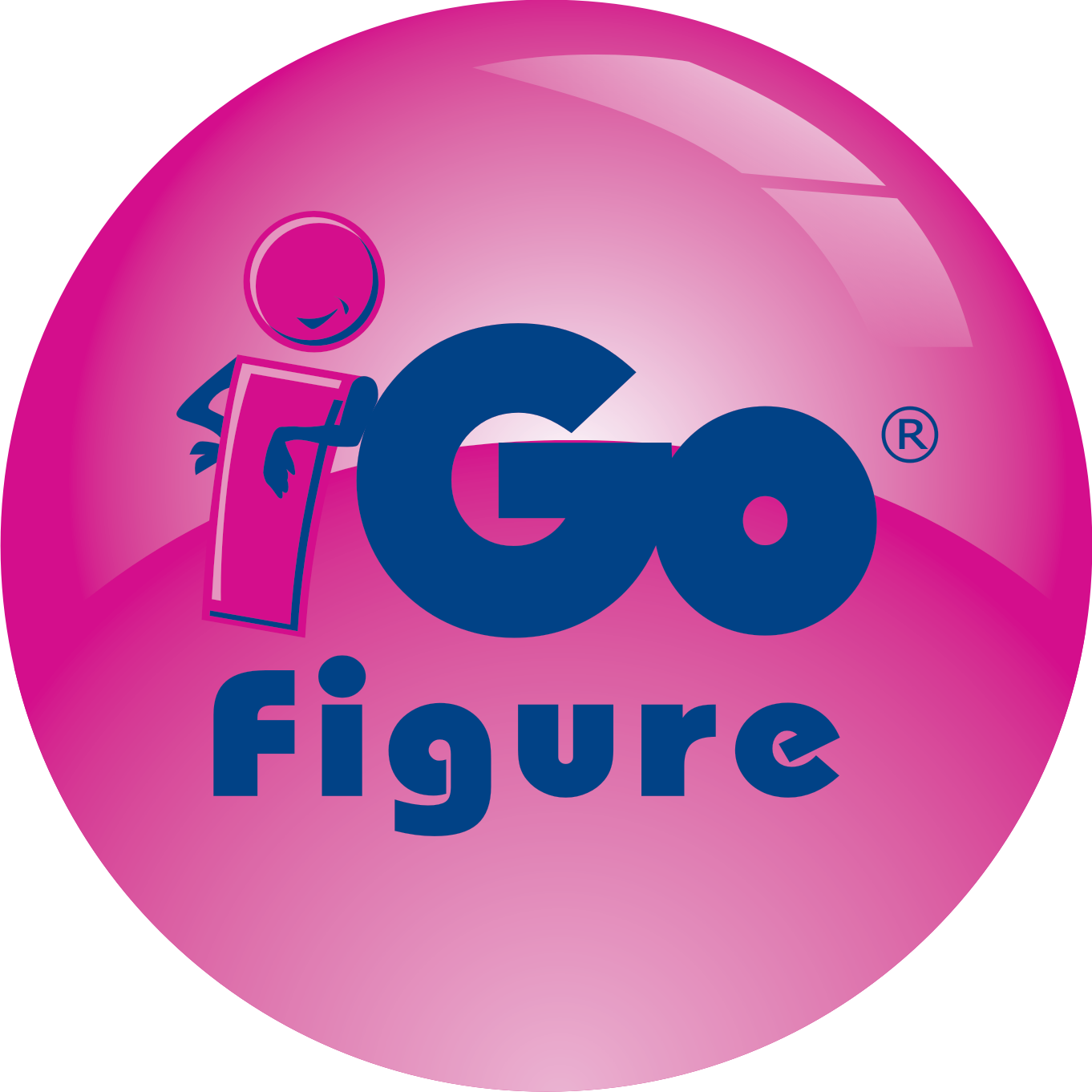 iGo Figure | Fitness Club Management Software