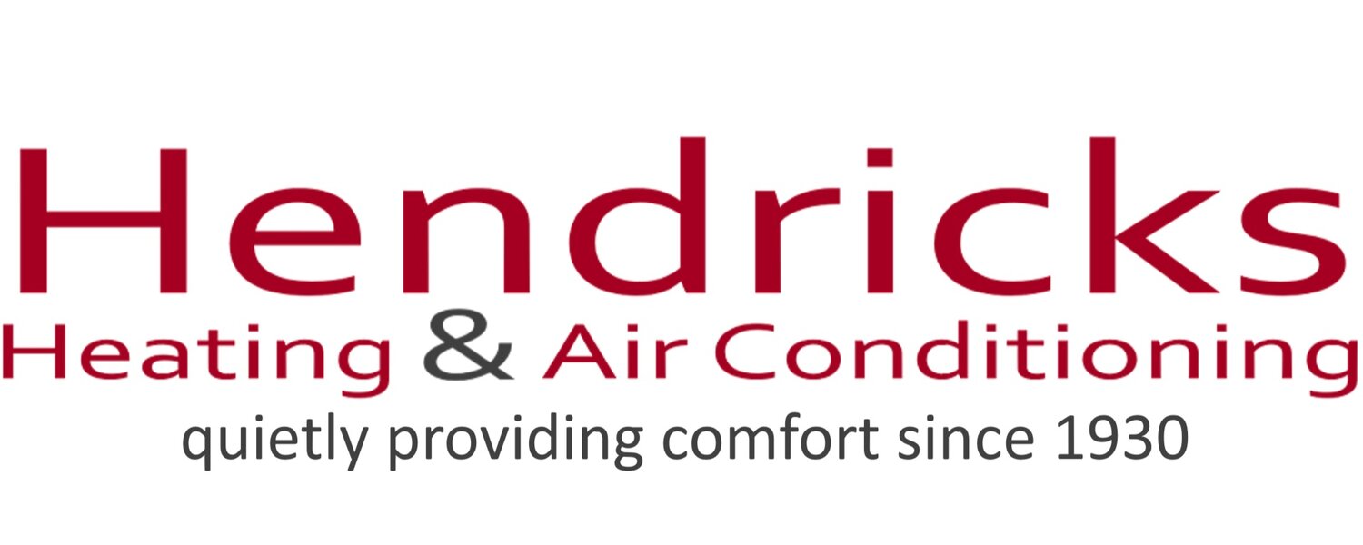 Hendricks Heating  Air Conditioning