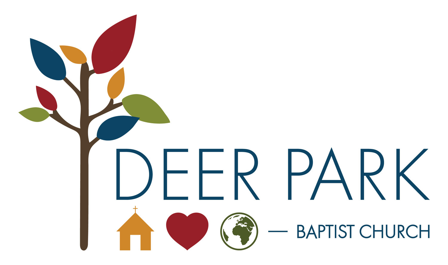 Deer Park Baptist Church