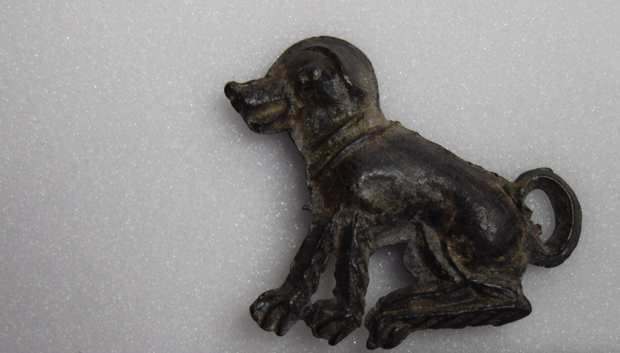 Is The Dog Man S Best Friend Or His Loyal Retainer Medieval Badges