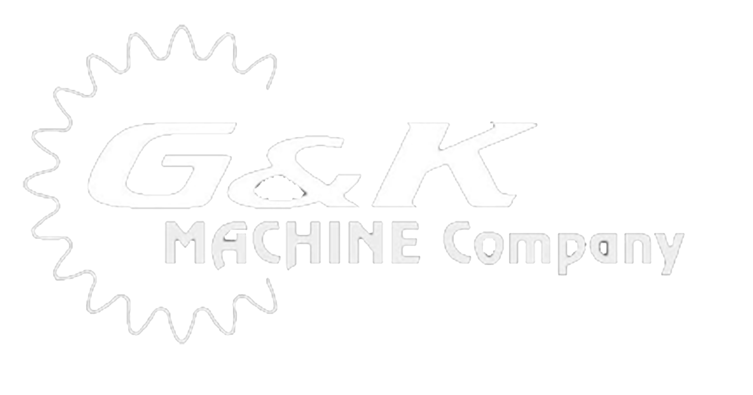 G  K Machine Co