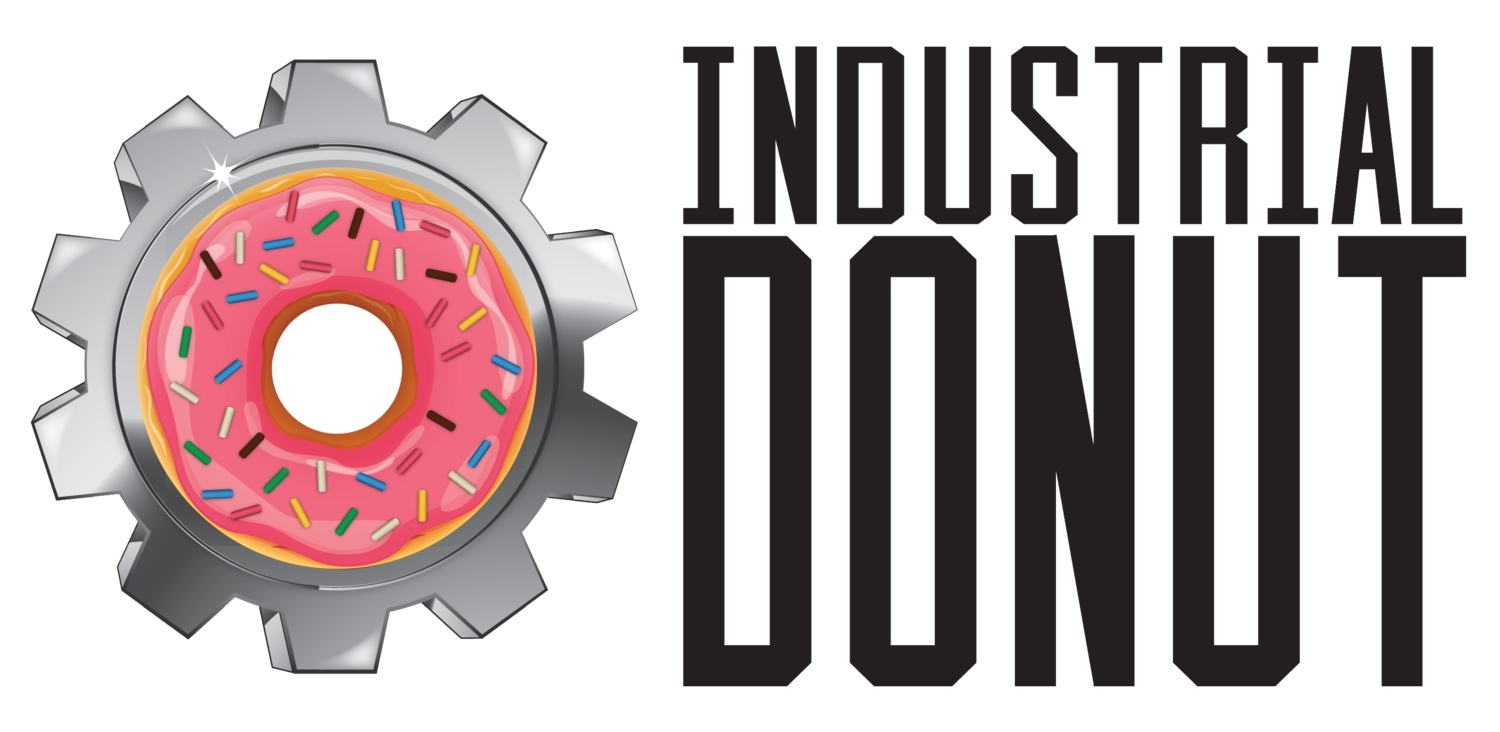 www.industrialdonut.com