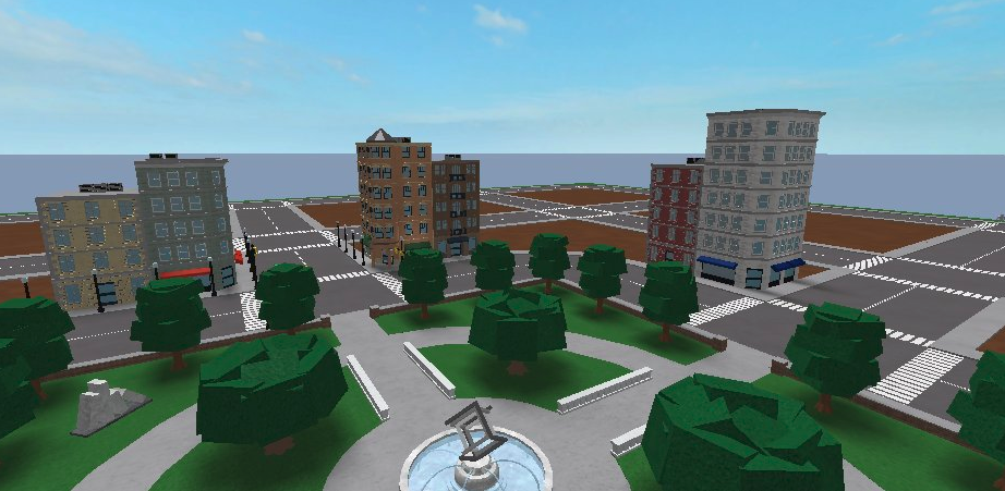 Roblox Town Roleplay Games