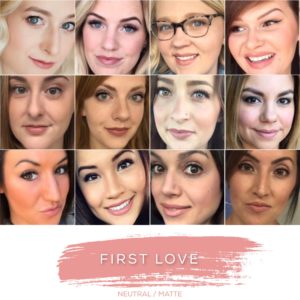 FirstLove_LipSense