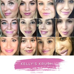 KellysKrush_LipSense