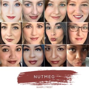 Nutmeg_LipSense
