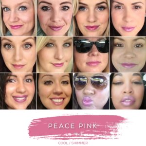 PeacePink_LipSense