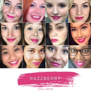 Razzberry_LipSense
