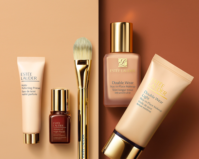 Estee Lauder Double Wear Foundation - A Beauty Review — The Modern