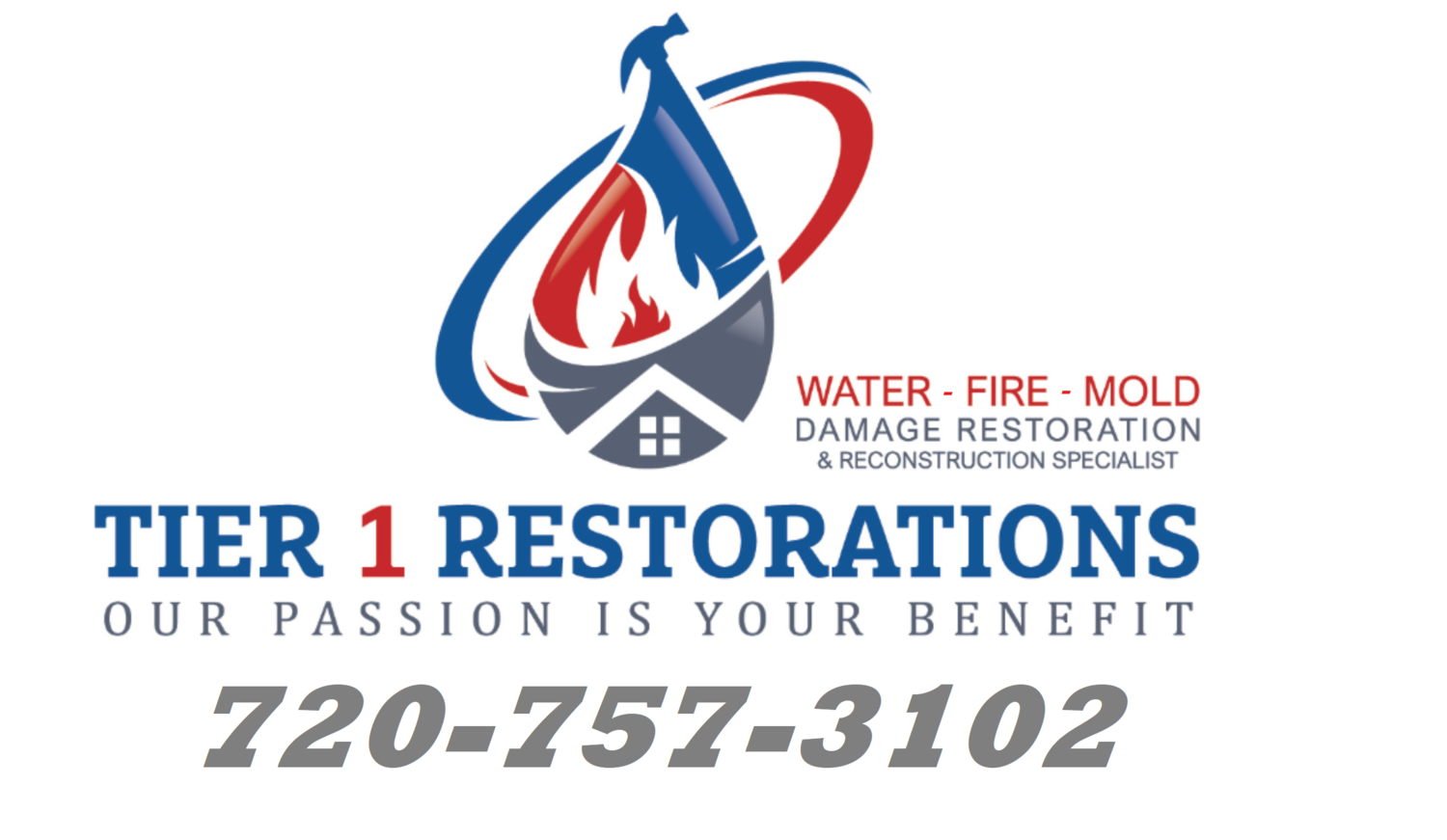 What You Should Know About Dealing With Fire Restoration - Flood and Water  Damage Experts of Colorado - ECOS Environmental
