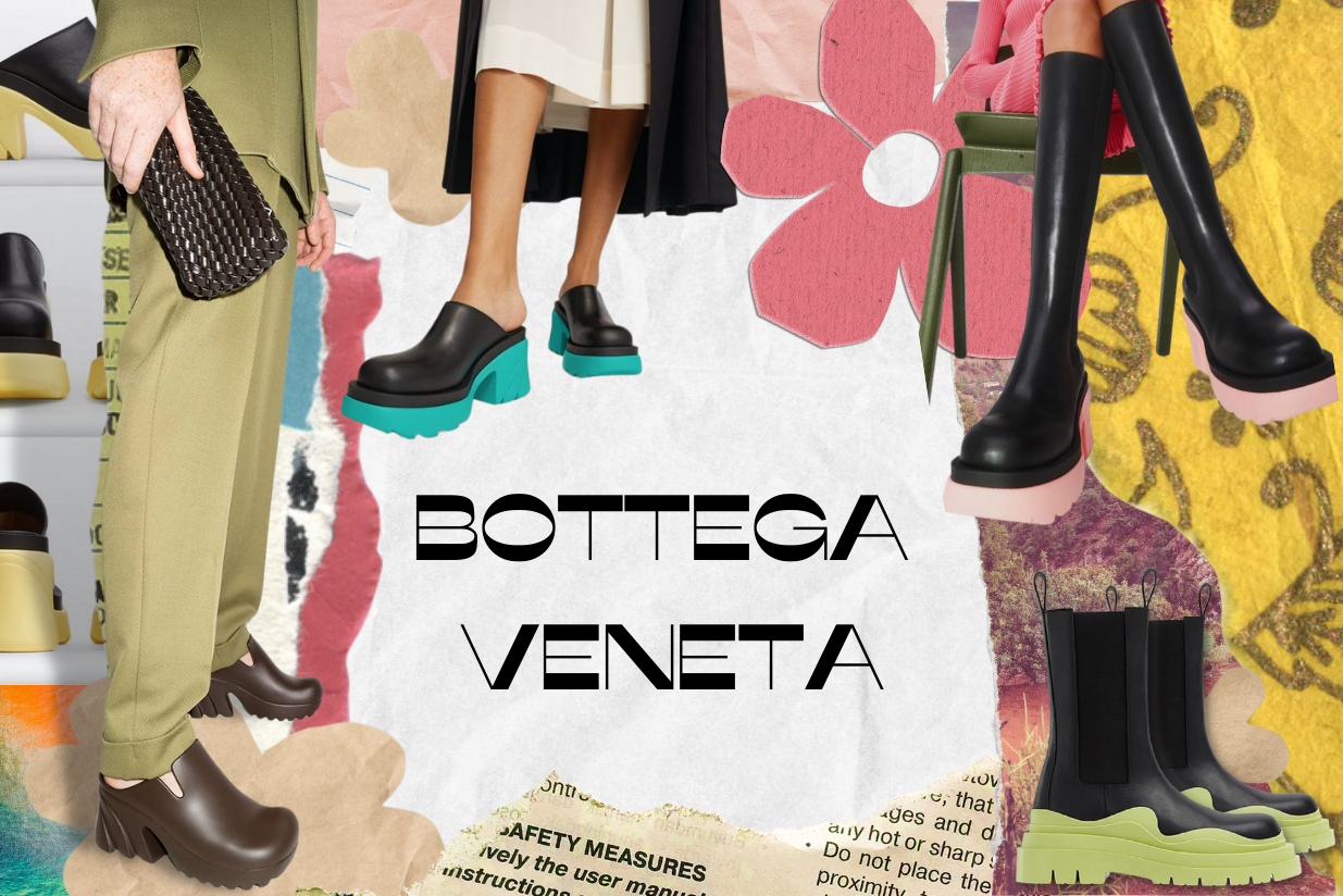 Bottega Veneta  Dupes to Level Up Your Style Game