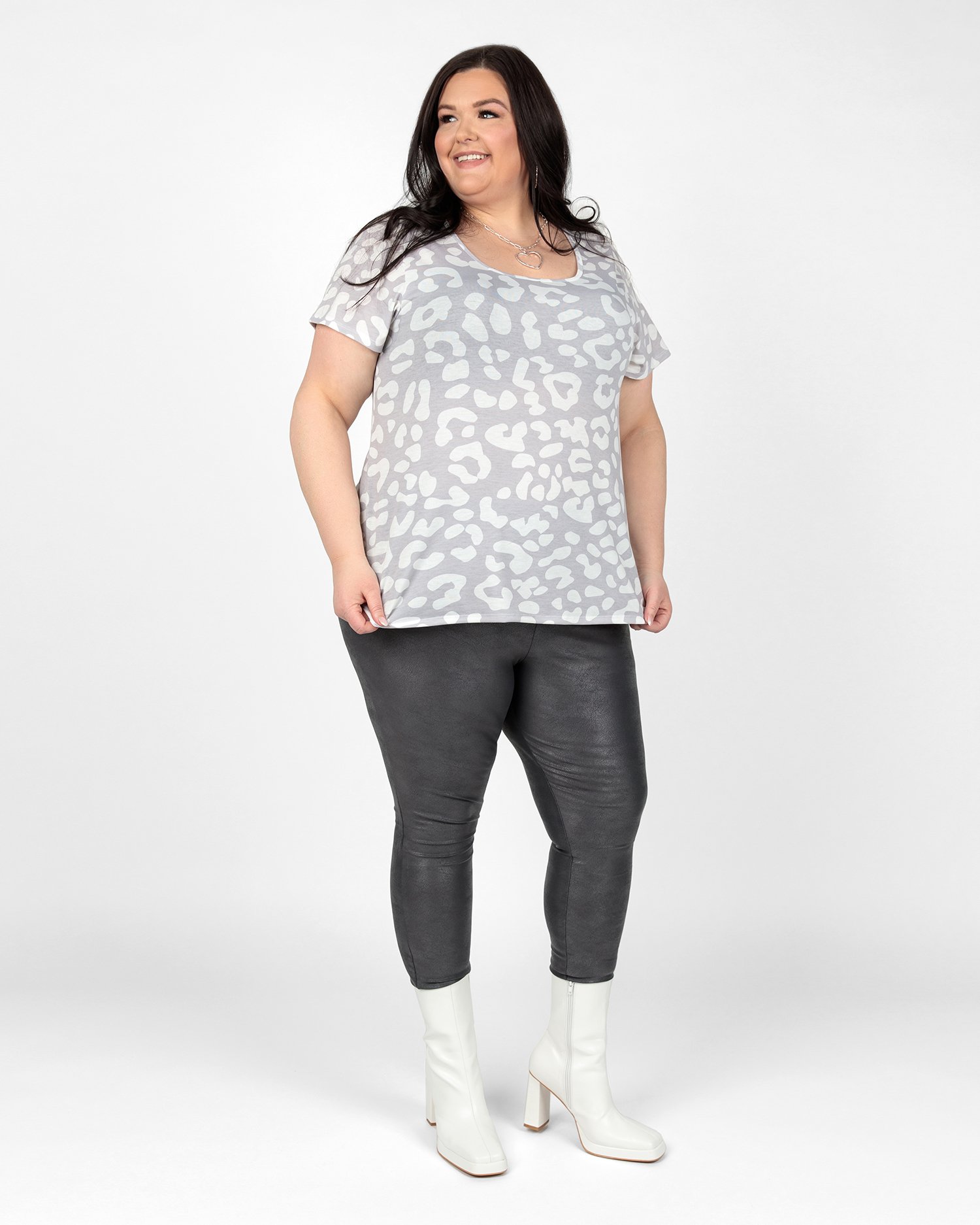 LuLaRoe Perfect T Shirt Top Short Sleeve NWT NEW Size XS – Shop