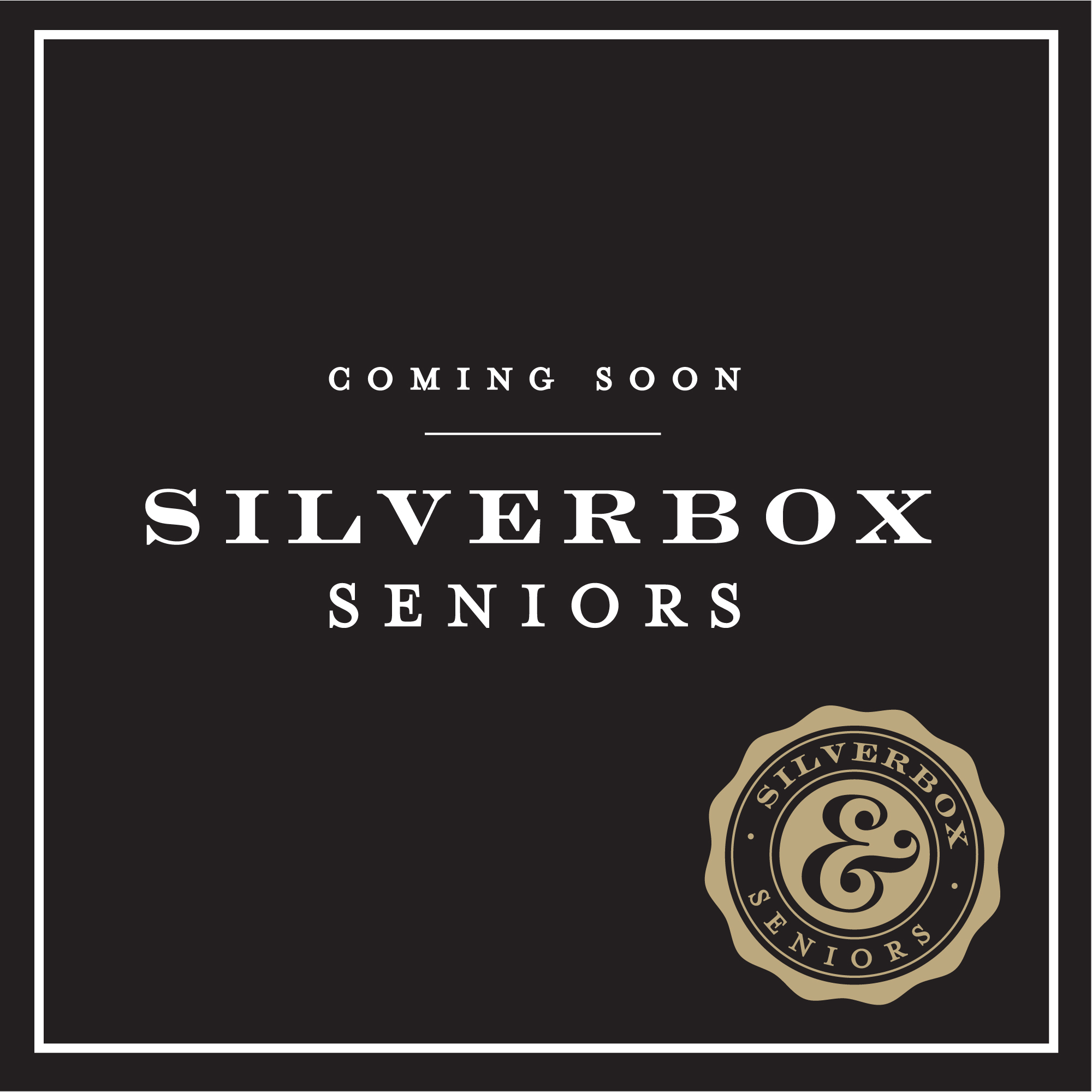 silverbox seniors
