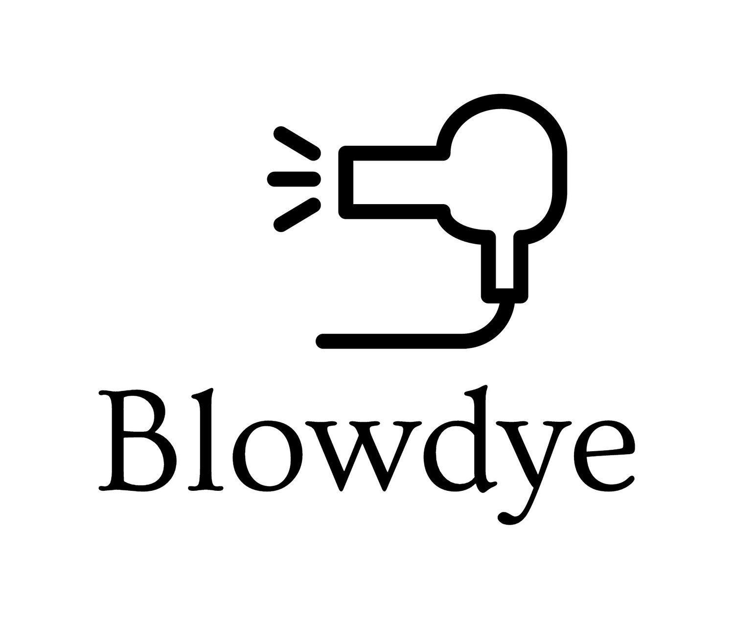 Blowdye Salon