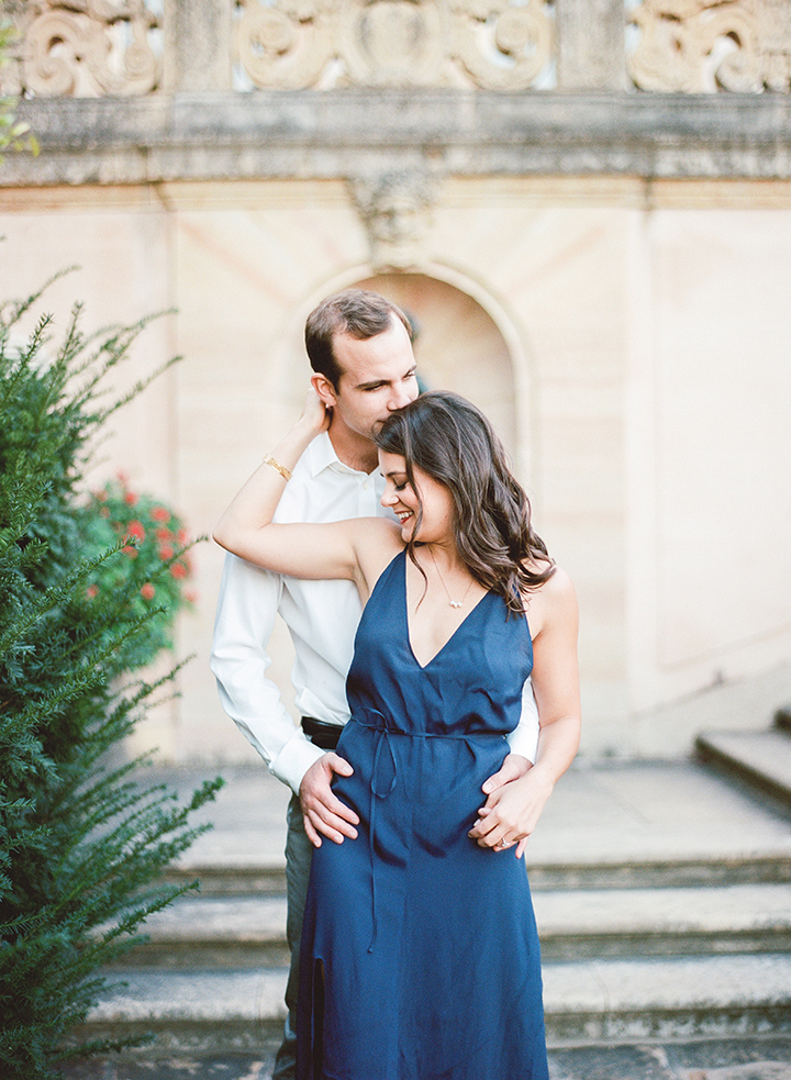 Ely Fair Photography | Philbrook Engagement Session 