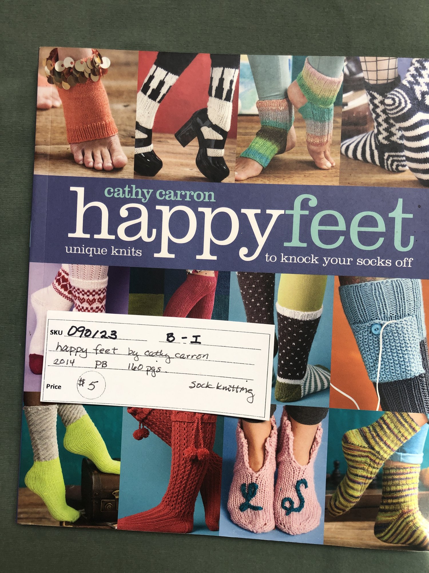 Happy feet: the best blockers for perfect handknit socks - Gathered