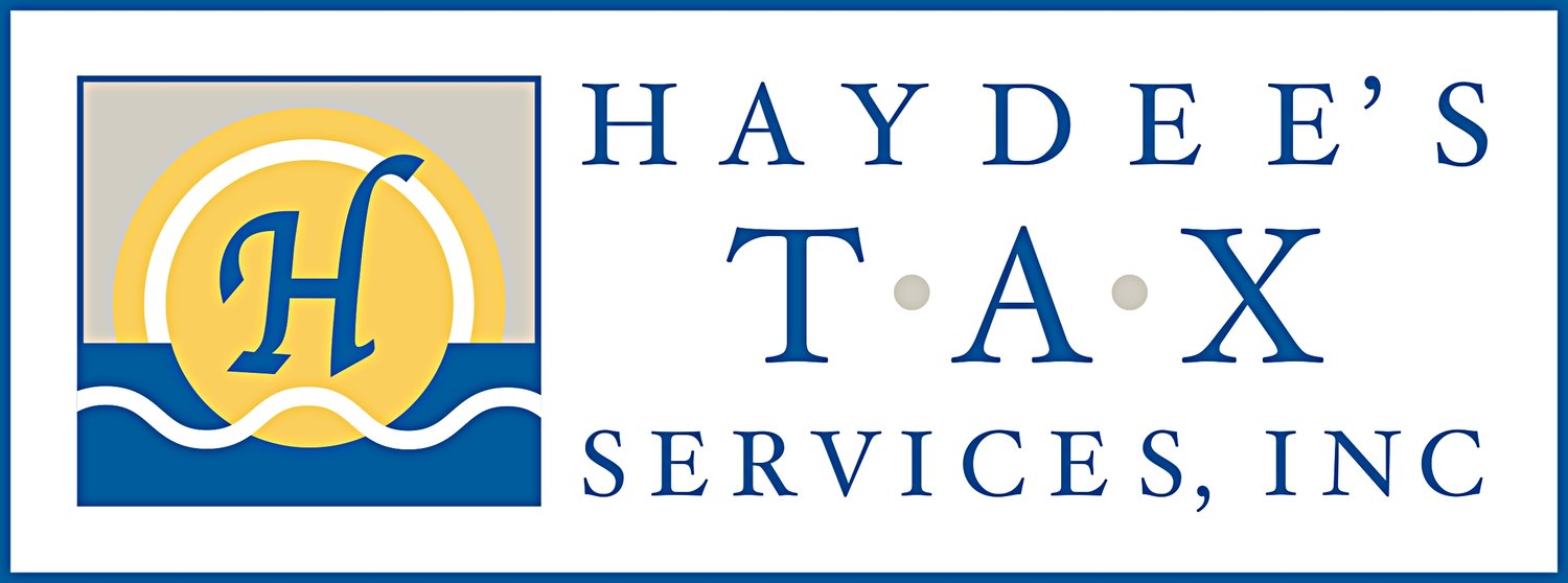 Haydee's Tax Services LLC