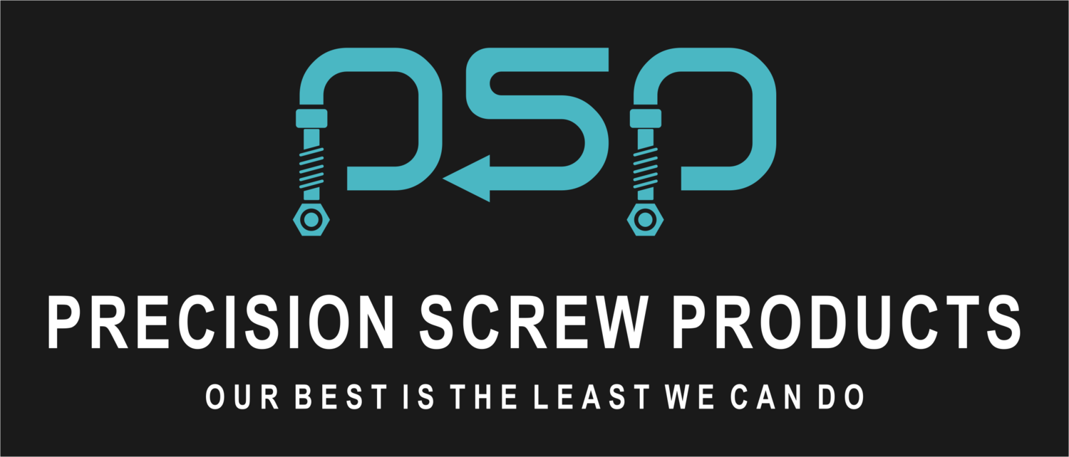 Precision Screw Products Inc