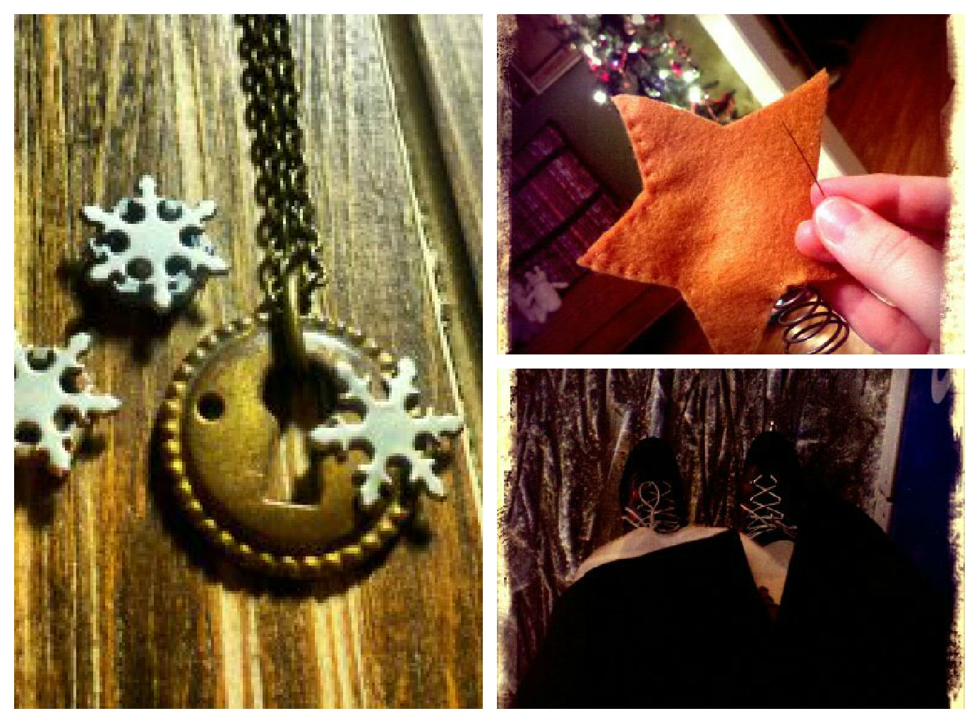 Christmas Collage 1