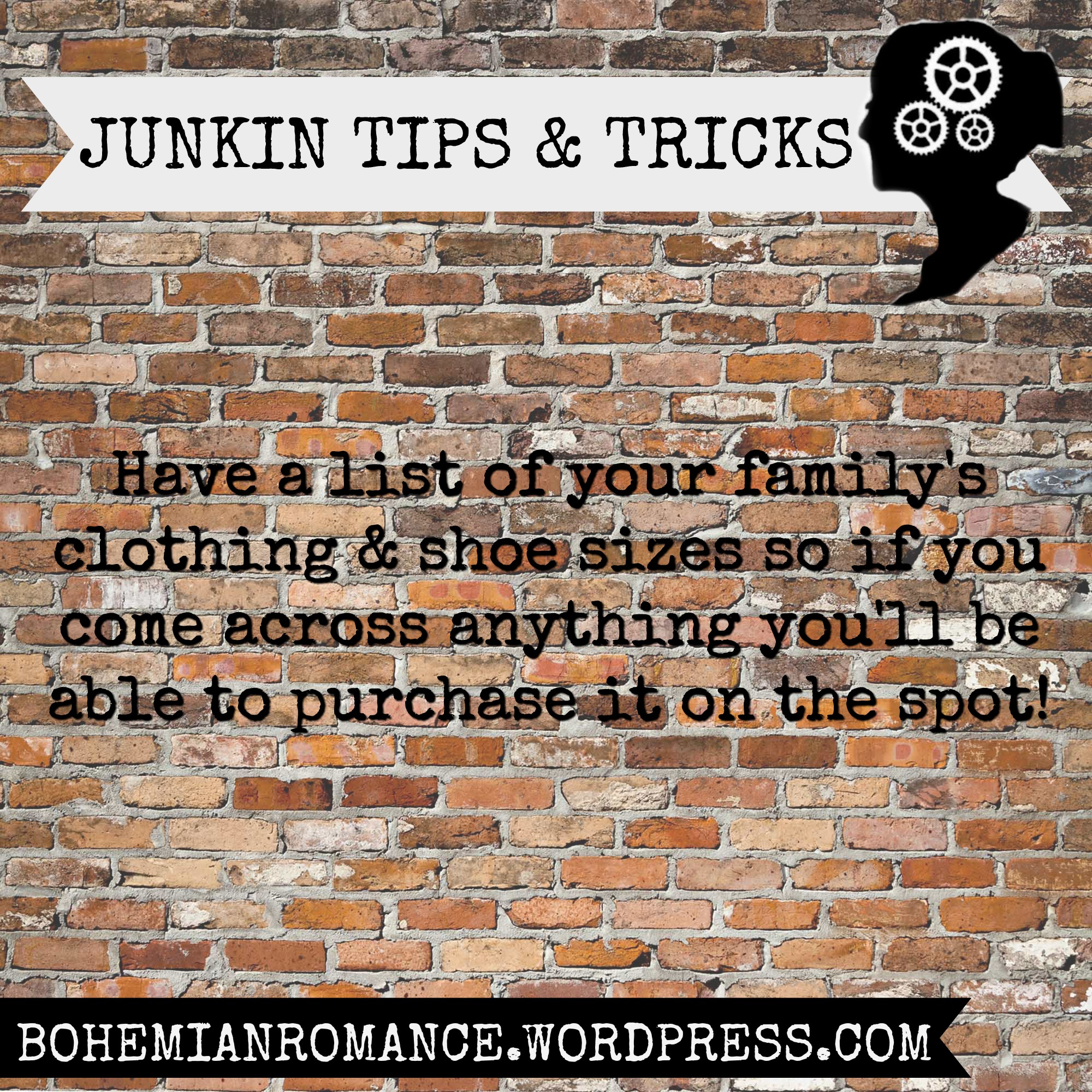 17-junkin-tips-tricks-template