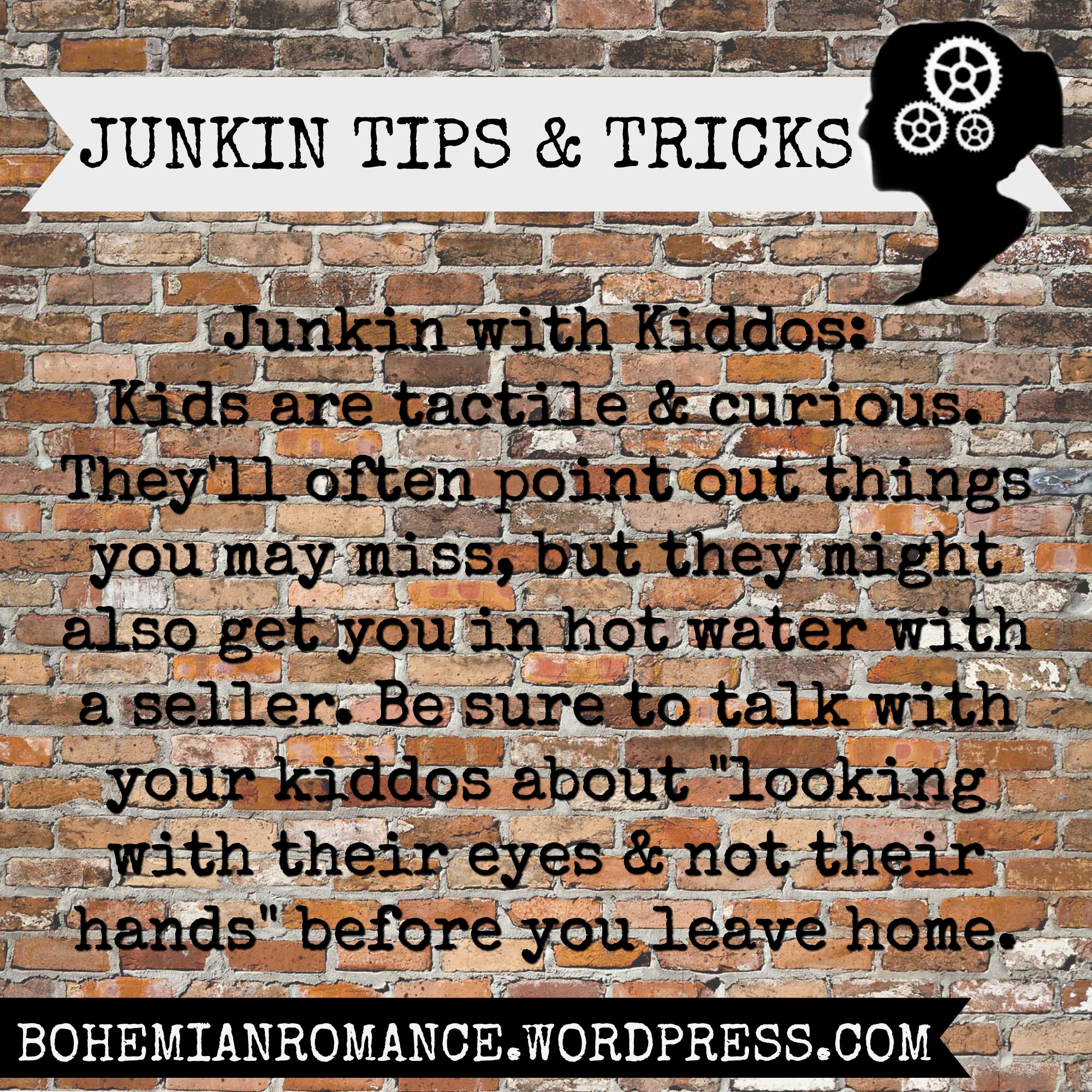 42-junkin-tips-tricks-template