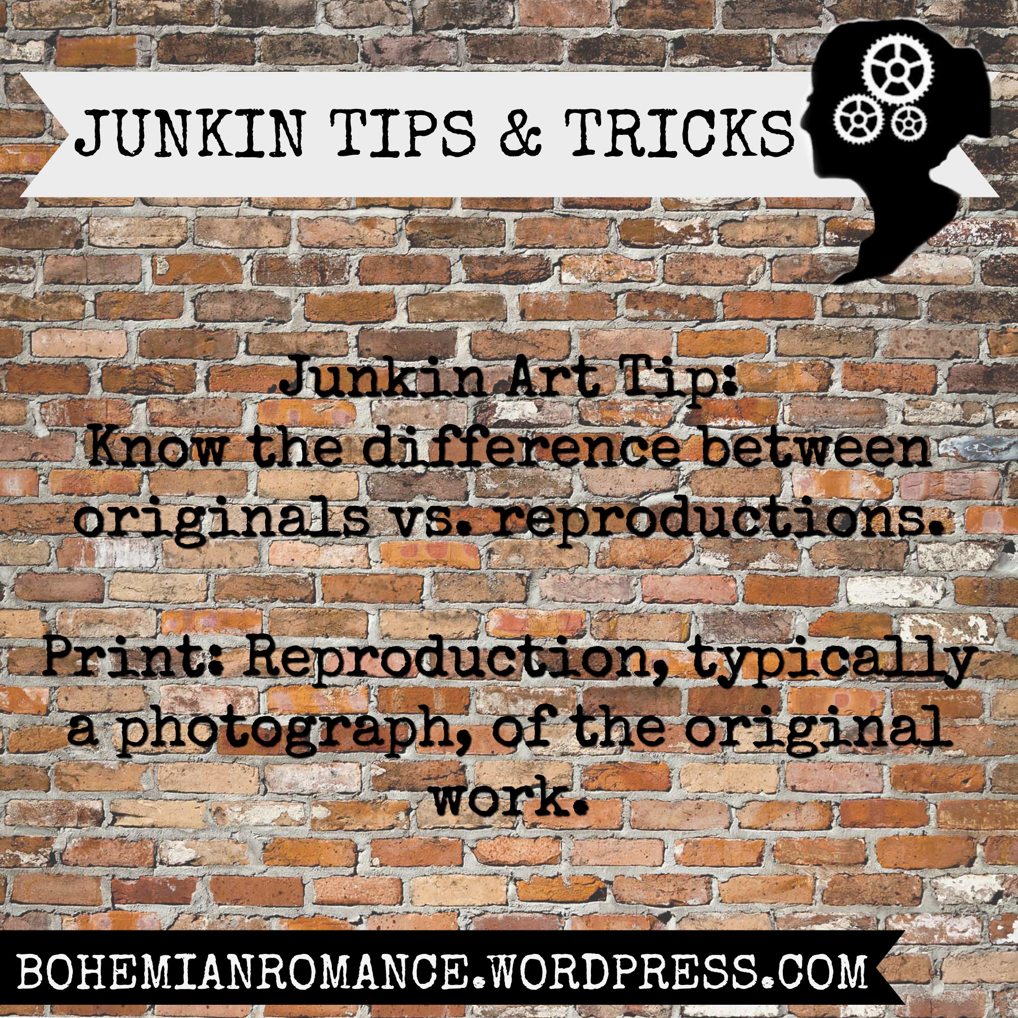 45-junkin-tips-tricks-template