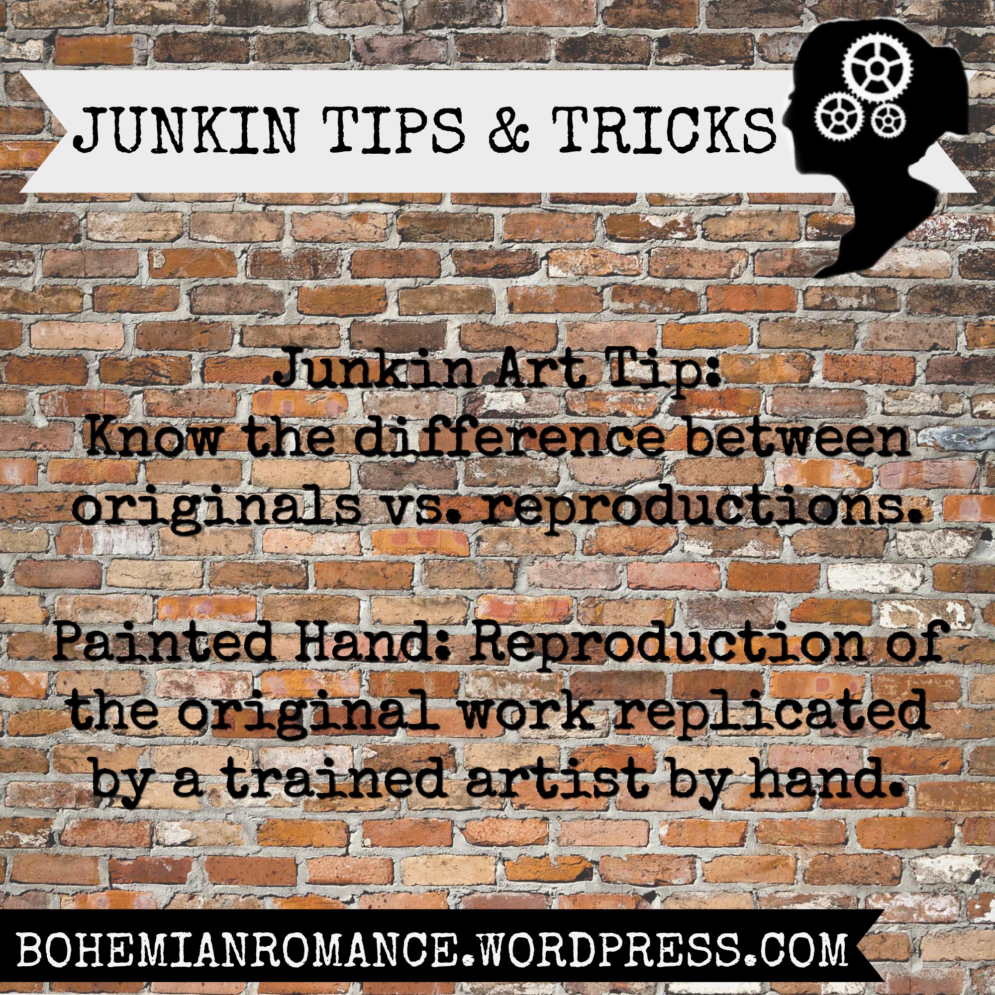 46-junkin-tips-tricks-template