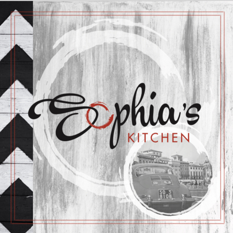 Sophia's Kitchen