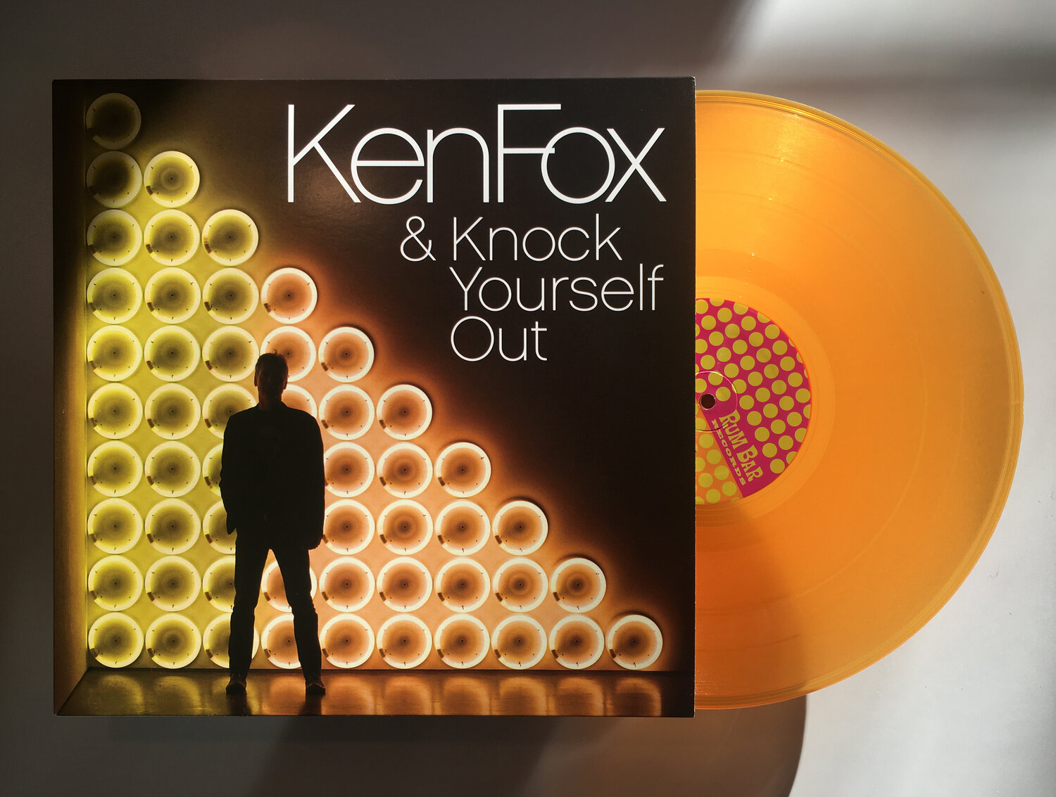 Postea el último vinilo que hayas comprado - Página 3 Ken-fox-kyo-orange-vinyl