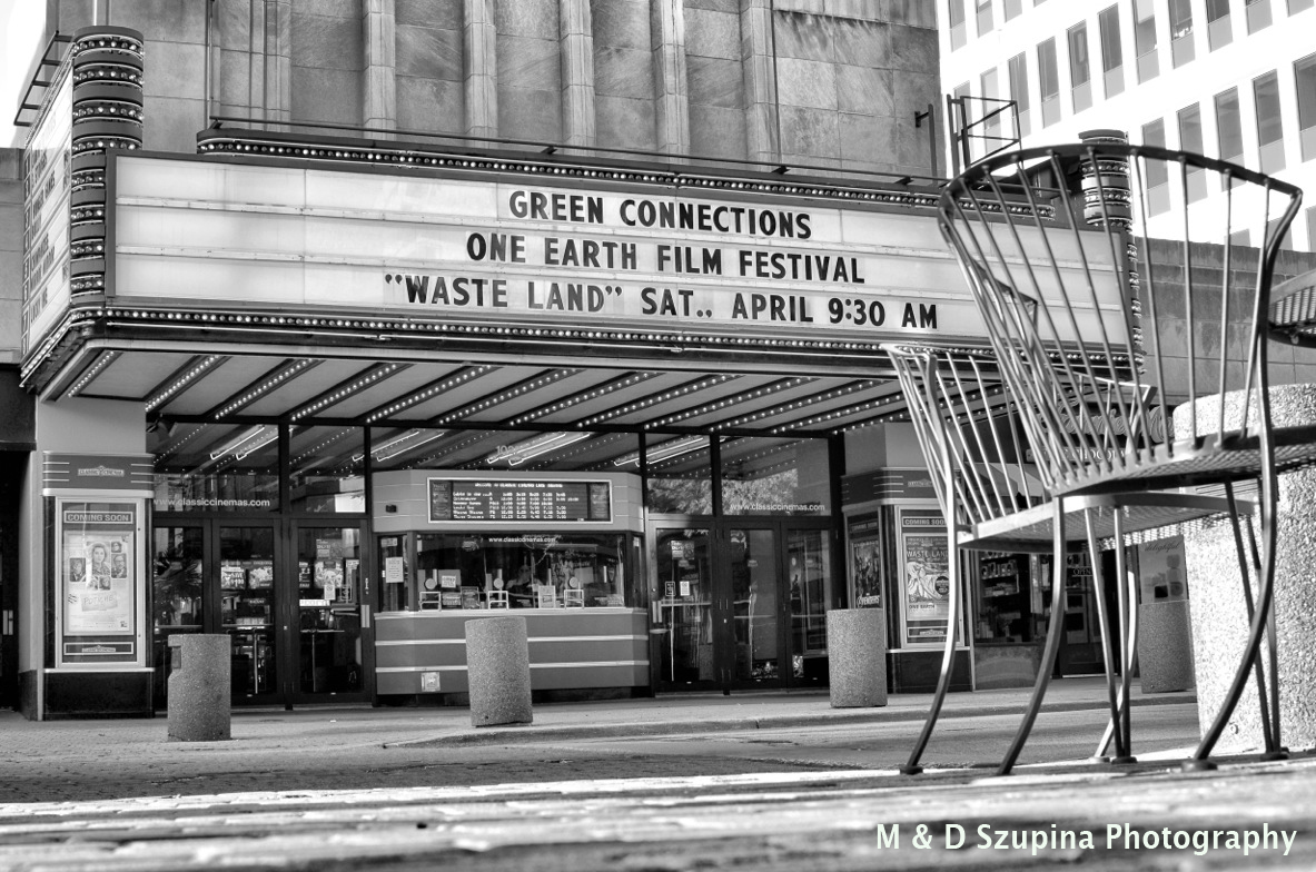 Lake Street marquee full size