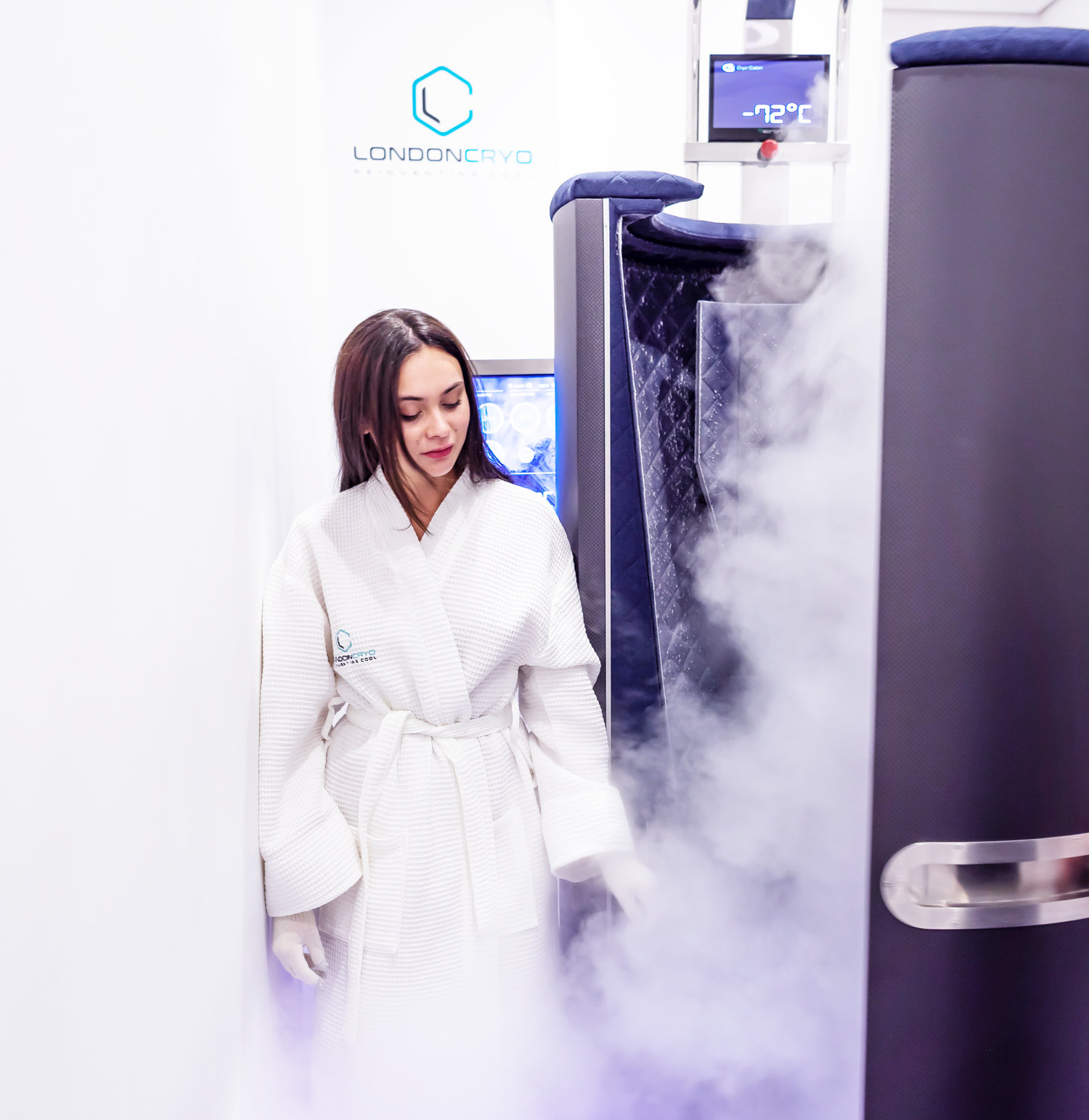 The Top 10 Benefits of Cryotherapy — LondonCryo