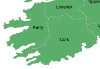 Cork Kerry