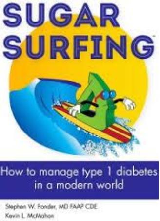 Sugar Surfing 1